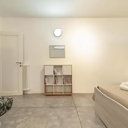 Cucci Down Apartman