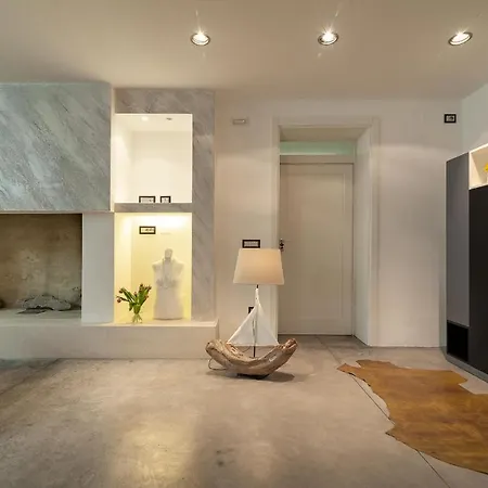 Cucci Down Apartman Matino