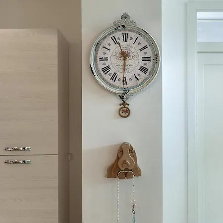 Apartman Cucci Down Matino